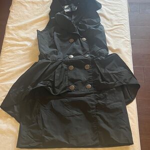 Twelve by Twelve Black Dress